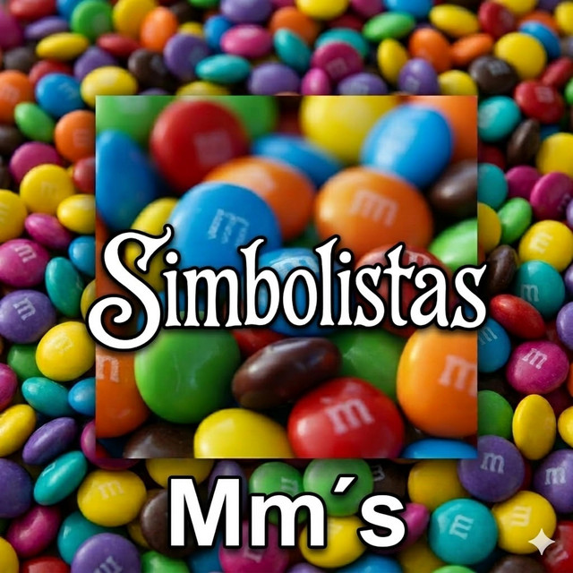 Capa do álbum Mm’s